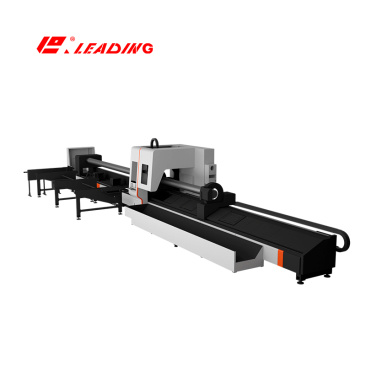 Leading (Shandong) CNC Equipment Co., Ltd.