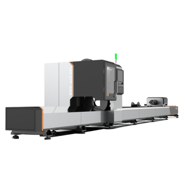 Leading (Shandong) CNC Equipment Co., Ltd.