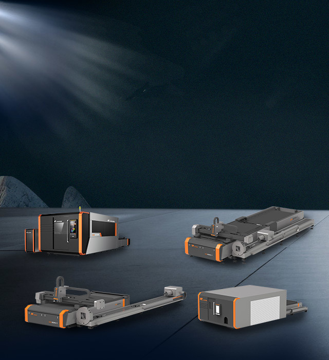Leading (Shandong) CNC Equipment Co., Ltd.