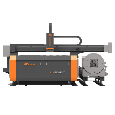 Leading (Shandong) CNC Equipment Co., Ltd.