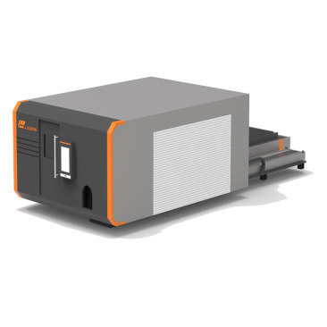 Leading (Shandong) CNC Equipment Co., Ltd.