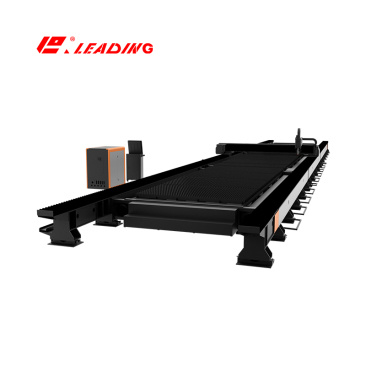 Leading (Shandong) CNC Equipment Co., Ltd.