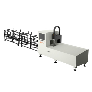 Leading (Shandong) CNC Equipment Co., Ltd.