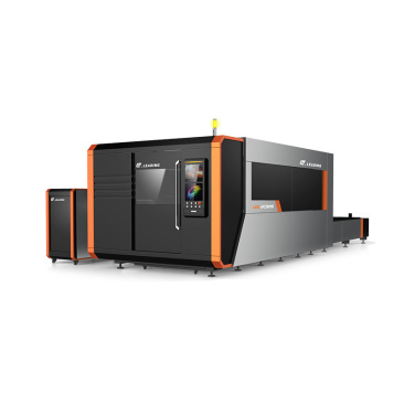 Leading (Shandong) CNC Equipment Co., Ltd.